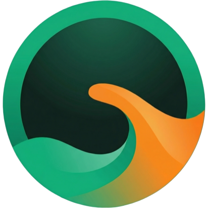 Scroll Learning logó