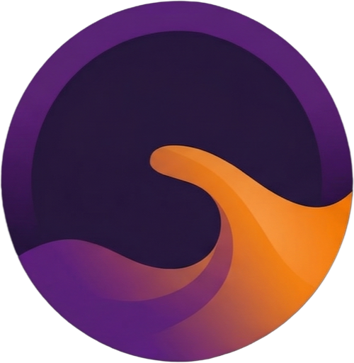 Scroll Studio logó